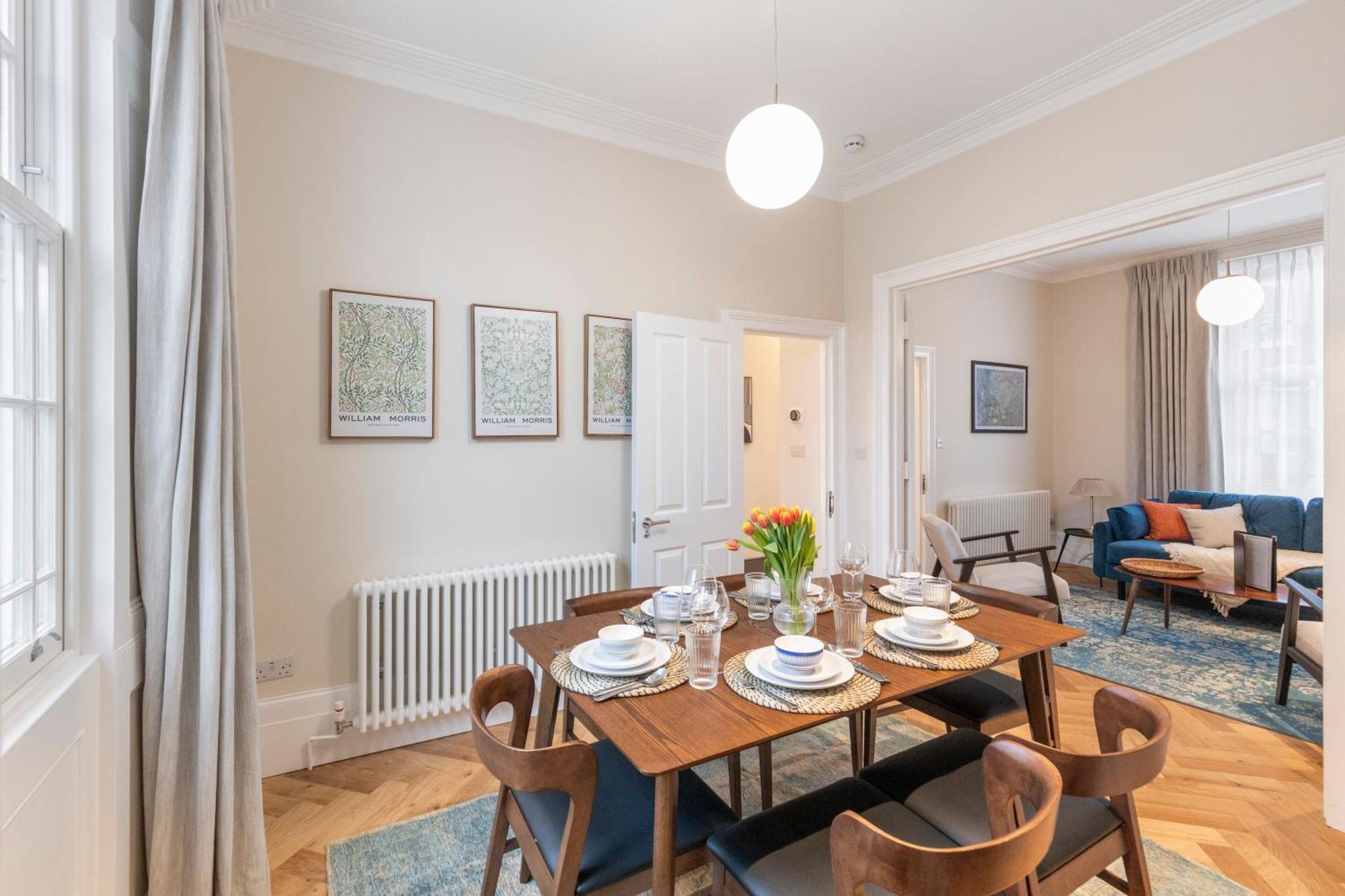 Guest Favorite Private With King Sized Bed And Garden Newly Renovated Appartamento *