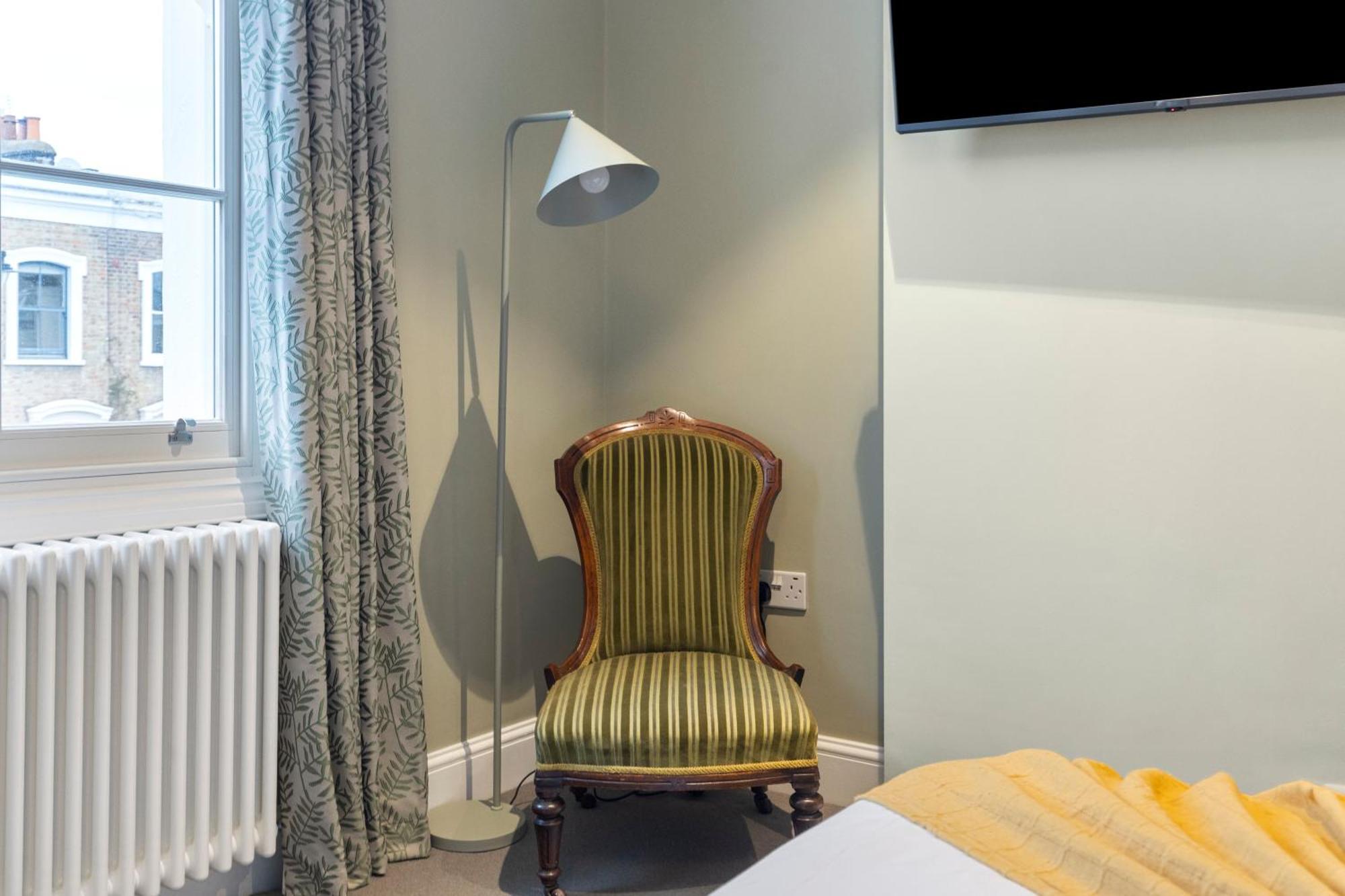 Guest Favorite Private With King Sized Bed And Garden Newly Renovated Londra