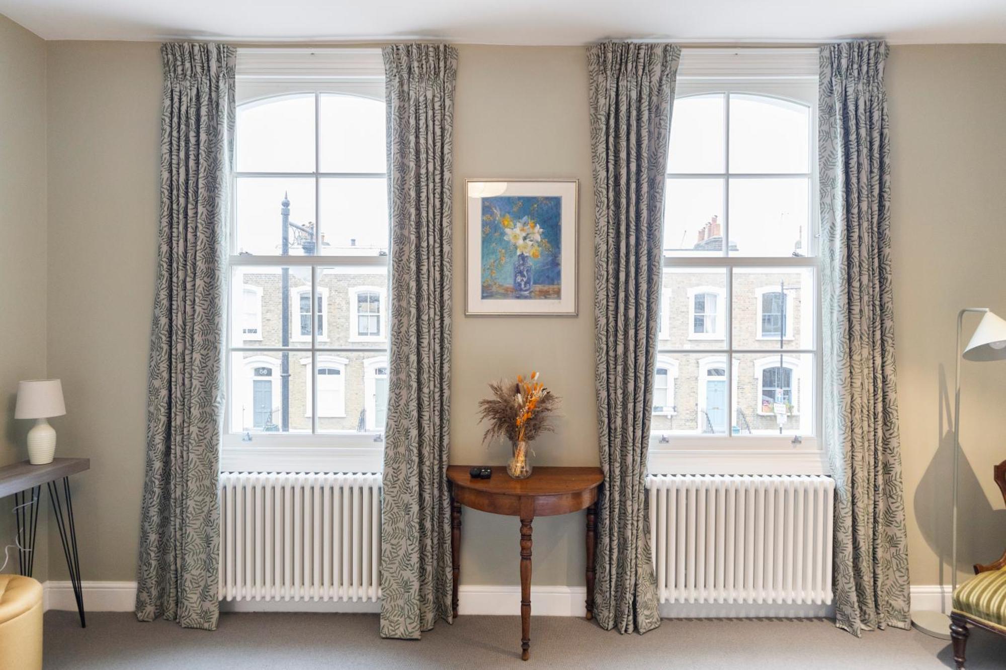 Appartamento Guest Favorite Private With King Sized Bed And Garden Newly Renovated